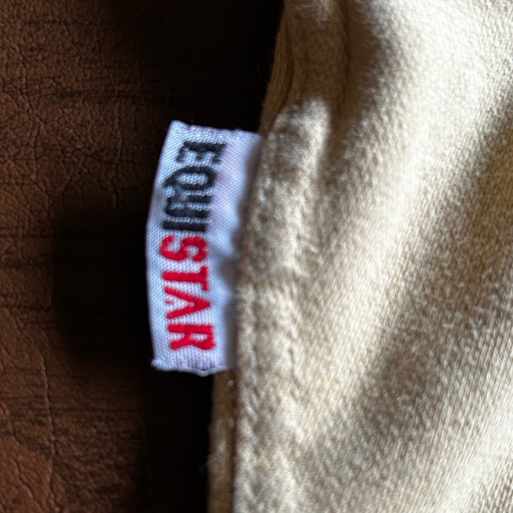 EQUI STAR child’s size 6 pull-on jods